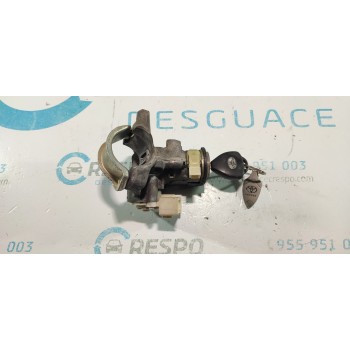 CONMUTADOR DE ARRANQUE 450200204  - miniatura 2