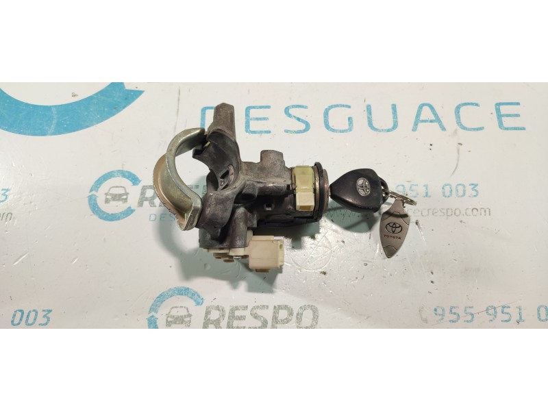 CONMUTADOR DE ARRANQUE 450200204  - imagen 2