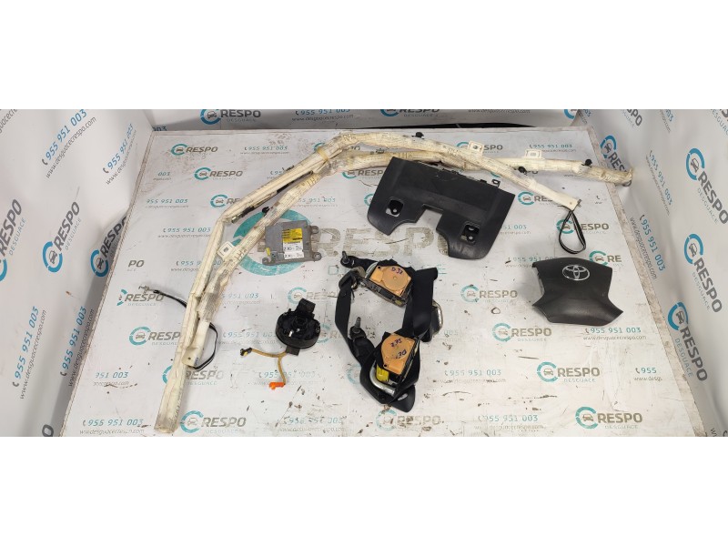 KIT AIRBAG  - imagen 7