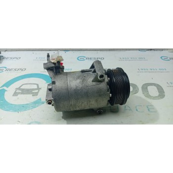 COMPRESOR AIRE ACONDICIONADO DV6119D629FE  - miniatura 3