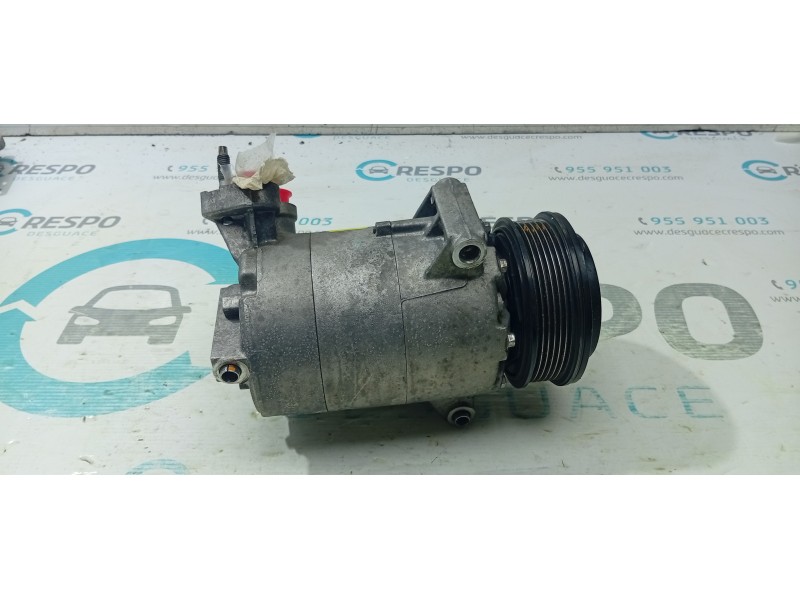 COMPRESOR AIRE ACONDICIONADO DV6119D629FE  - imagen 3