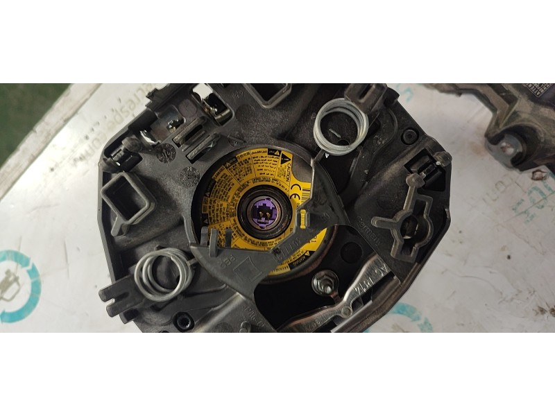 KIT AIRBAG  - imagen 6