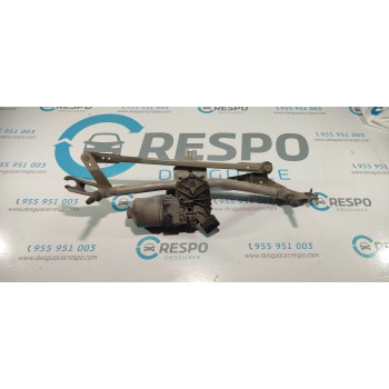 MOTOR LIMPIA DELANTERO 9682861480  - miniatura 1