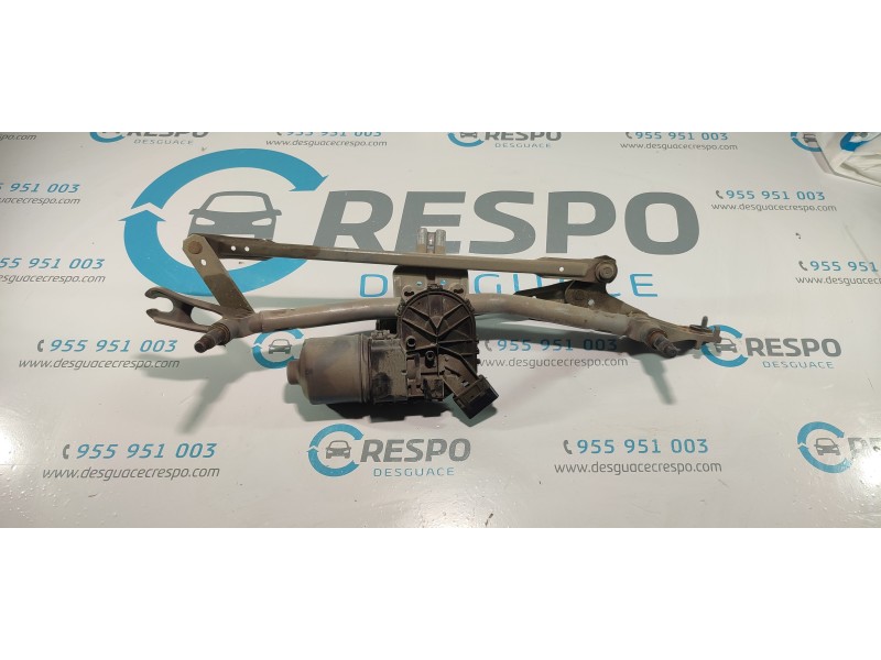 MOTOR LIMPIA DELANTERO 9682861480  - imagen 1