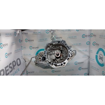 CAJA CAMBIOS 12992510 