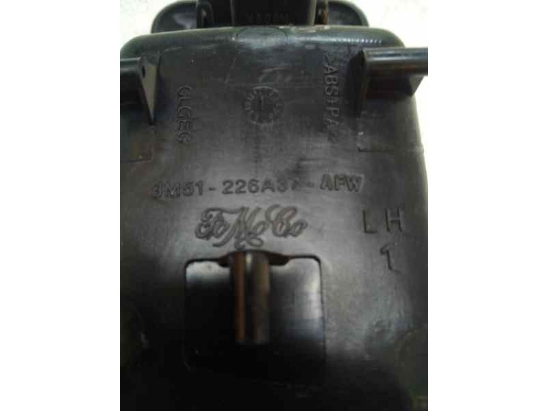 MANDO ELEVALUNAS TRASERO IZQUIERDO  - imagen 2