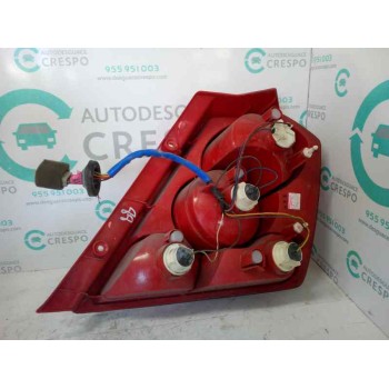 PILOTO TRASERO IZQUIERDO  - miniatura 2