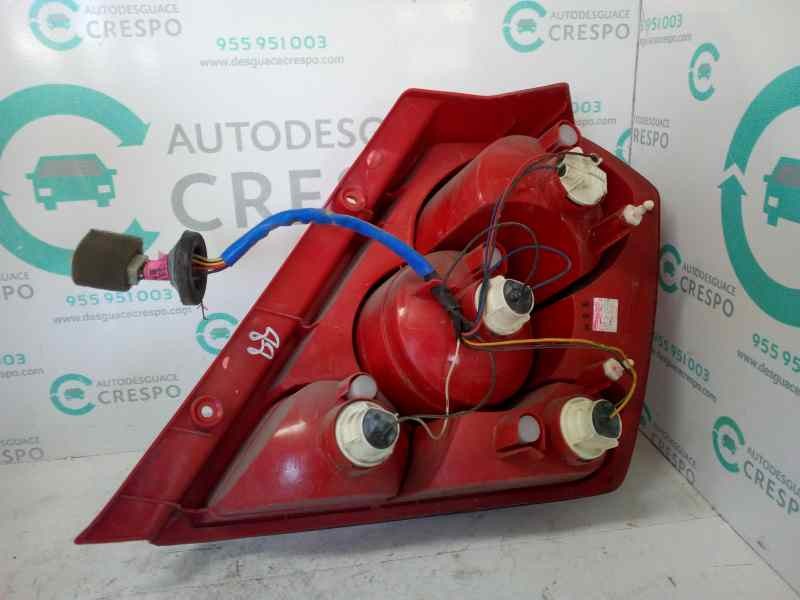 PILOTO TRASERO IZQUIERDO  - imagen 2