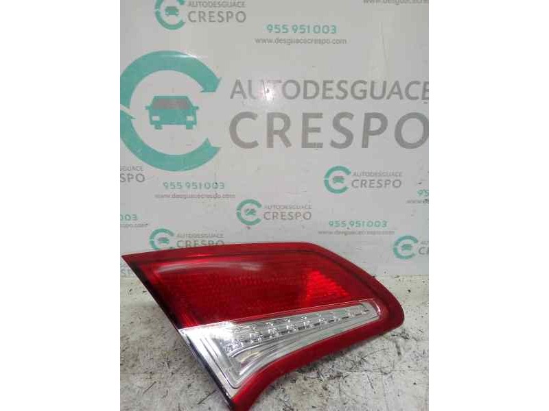 PILOTO TRASERO IZQUIERDO 9672155880  - imagen 1