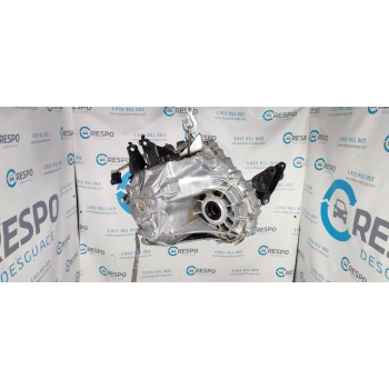 CAJA CAMBIOS A7414818  - miniatura 2