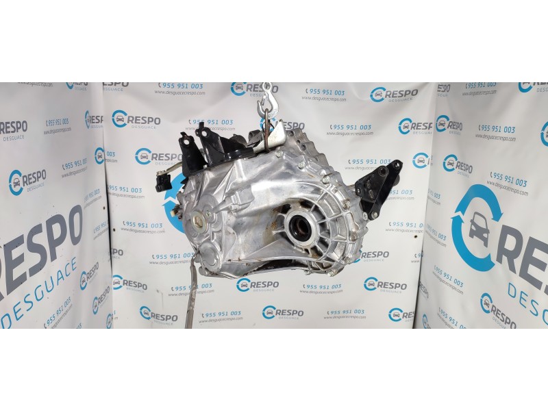 CAJA CAMBIOS A7414818  - imagen 2