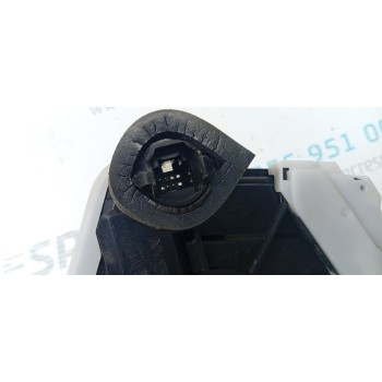 CERRADURA PUERTA DELANTERA IZQUIERDA V9011440  - miniatura 4