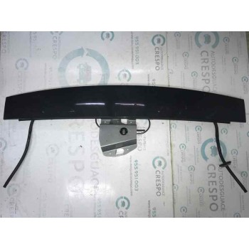 ALERON TRASERO 9651062677  - miniatura 3