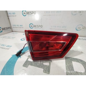 PILOTO TRASERO IZQUIERDO INTERIOR 265552424R 