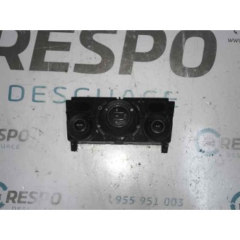 MANDO CLIMATIZADOR 96850724XT  - miniatura 1