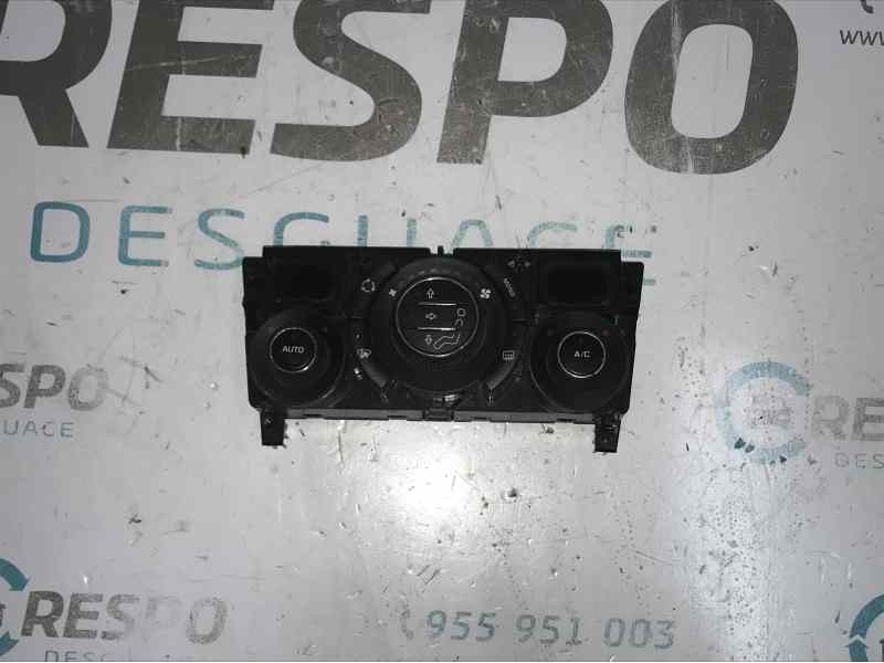 MANDO CLIMATIZADOR 96850724XT  - imagen 1