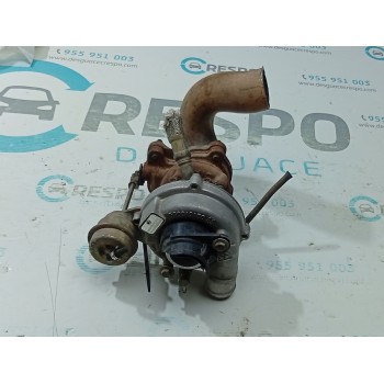 TURBOCOMPRESOR 028145701J  - miniatura 3