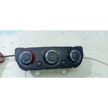 MANDO CALEFACCION / AIRE ACONDICIONADO 5R5841100 