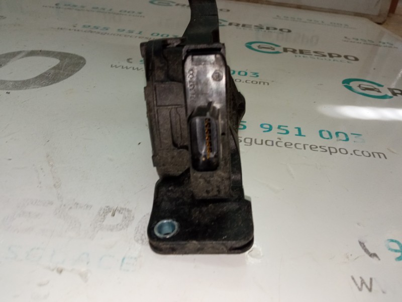 POTENCIOMETRO PEDAL CV619F836GB  - imagen 3