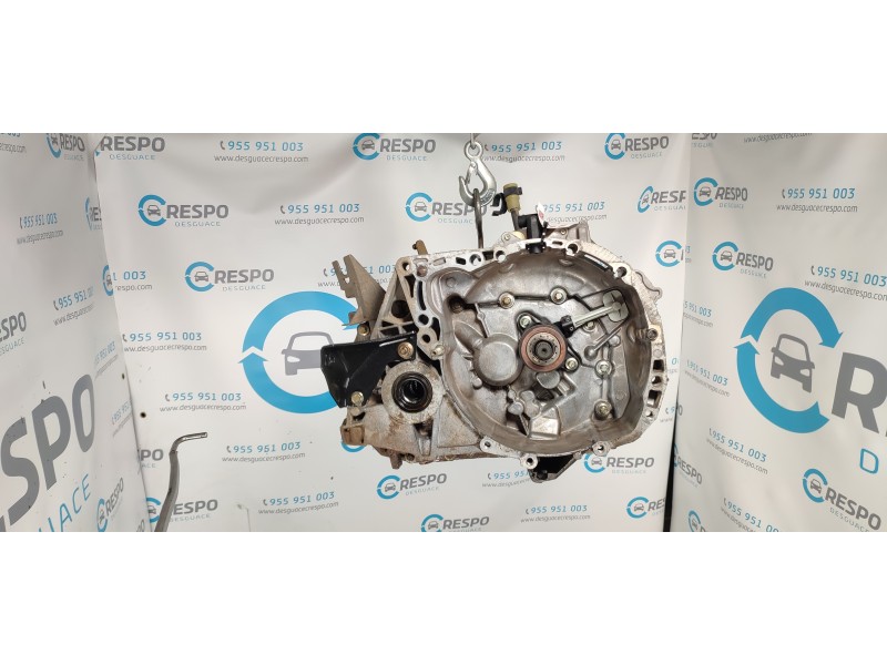 CAJA CAMBIOS JR5103  - imagen 1