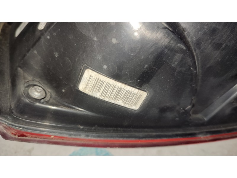 PILOTO TRASERO IZQUIERDO 9810343080  - imagen 2