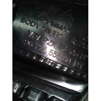 PILOTO TRASERO IZQUIERDO 9672155880  - miniatura 2