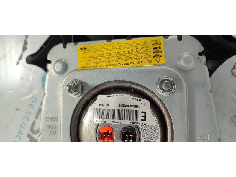 KIT AIRBAG  - imagen 8