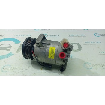 COMPRESOR AIRE ACONDICIONADO DV6119D629FE  - miniatura 4