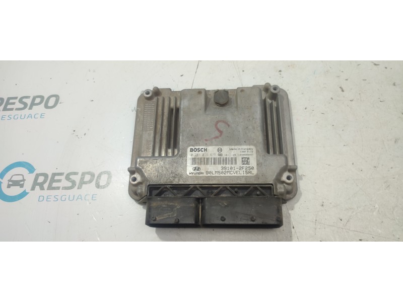 CENTRALITA MOTOR UCE 391012F250  - imagen 1