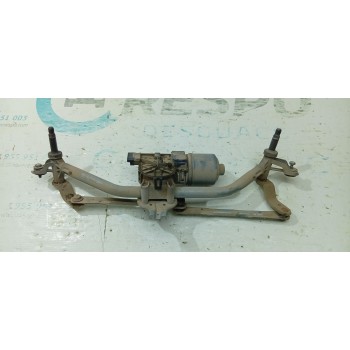 MOTOR LIMPIA DELANTERO 9673222580  - miniatura 1