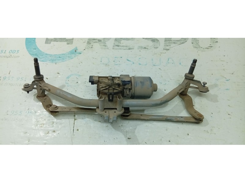 MOTOR LIMPIA DELANTERO 9673222580  - imagen 1