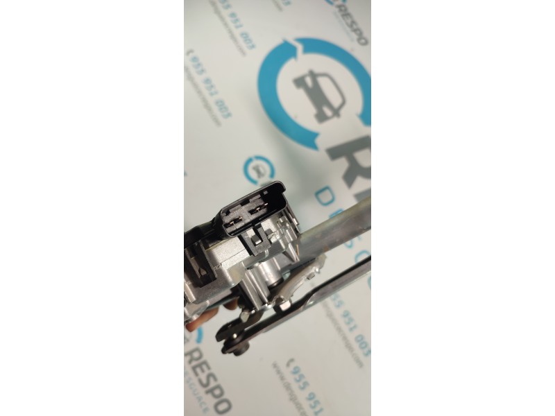 MOTOR LIMPIA DELANTERO 9682861480  - imagen 2