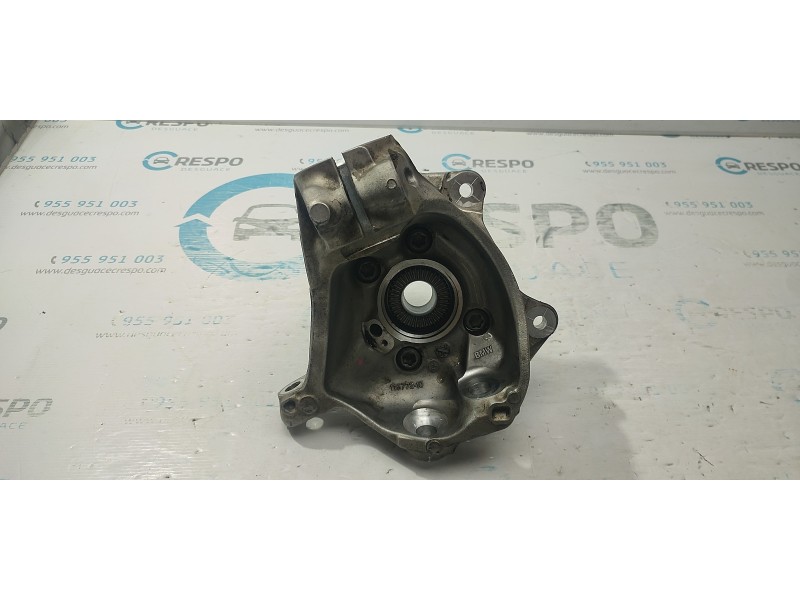 MANGUETA DELANTERA DERECHA 11577210  - imagen 1