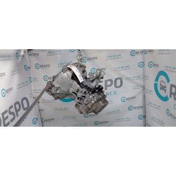 CAJA CAMBIOS 12992510  - miniatura 2