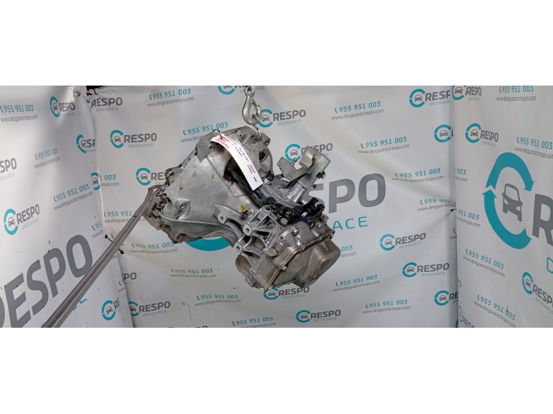 CAJA CAMBIOS 12992510  - imagen 2