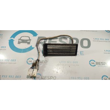 RESISTENCIA CALEFACCION 0134100410 