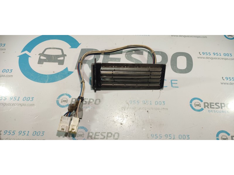 RESISTENCIA CALEFACCION 0134100410  - imagen 1