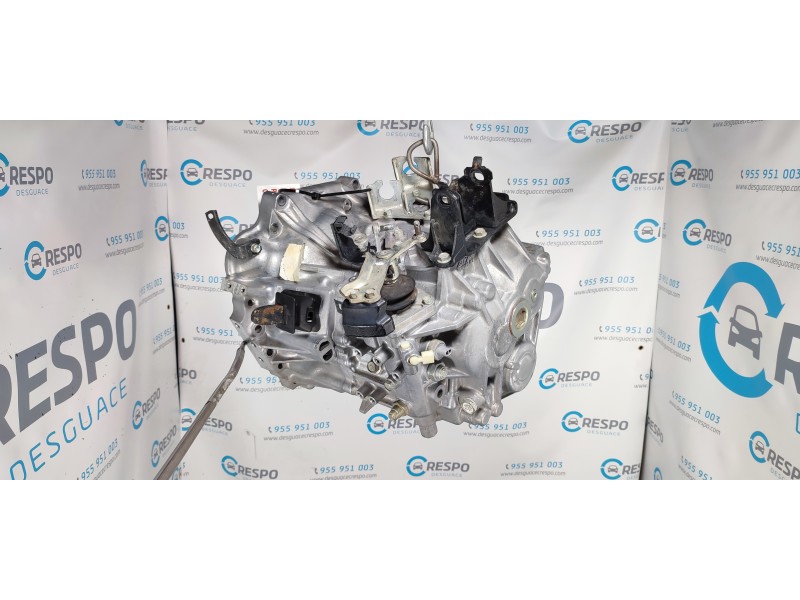 CAJA CAMBIOS A7414818  - imagen 3