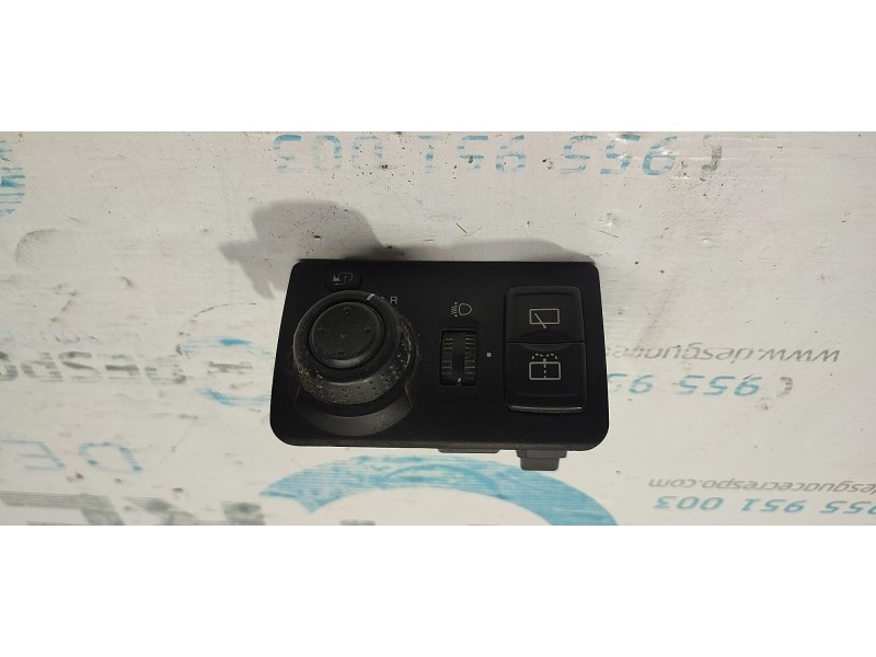 MANDO RETROVISOR  - imagen 1