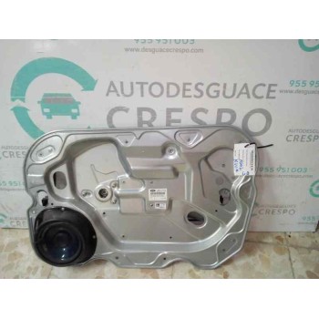 ELEVALUNAS DELANTERO DERECHO 980500100 