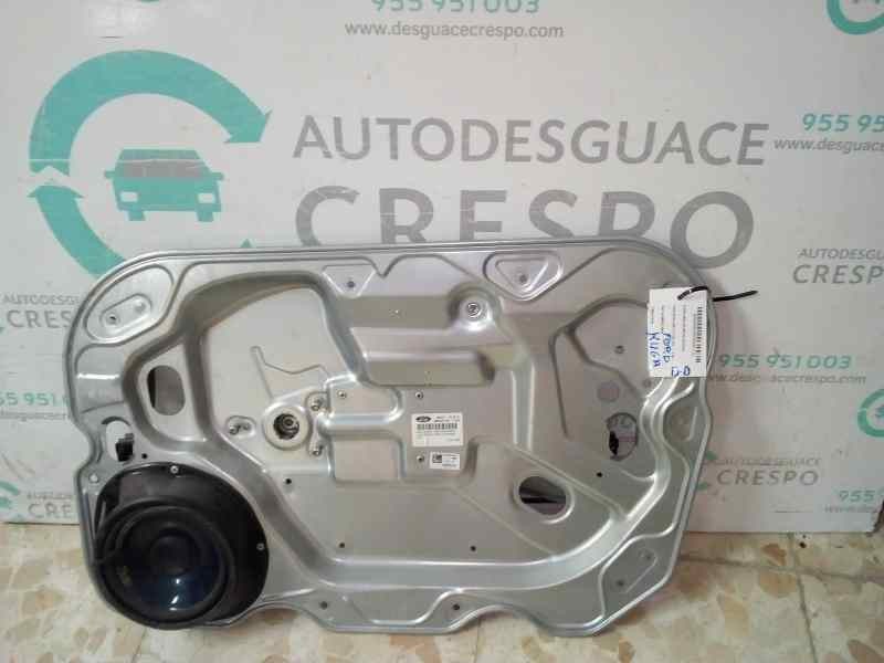 ELEVALUNAS DELANTERO DERECHO 980500100  - imagen 1