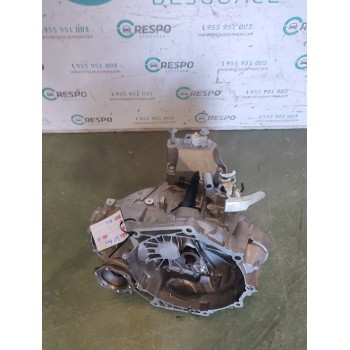 DESPIECE CAJA CAMBIOS TCV  - miniatura 4