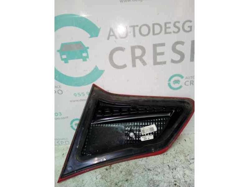 PILOTO TRASERO IZQUIERDO 9672155880  - imagen 3