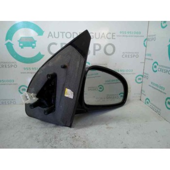 RETROVISOR DERECHO 