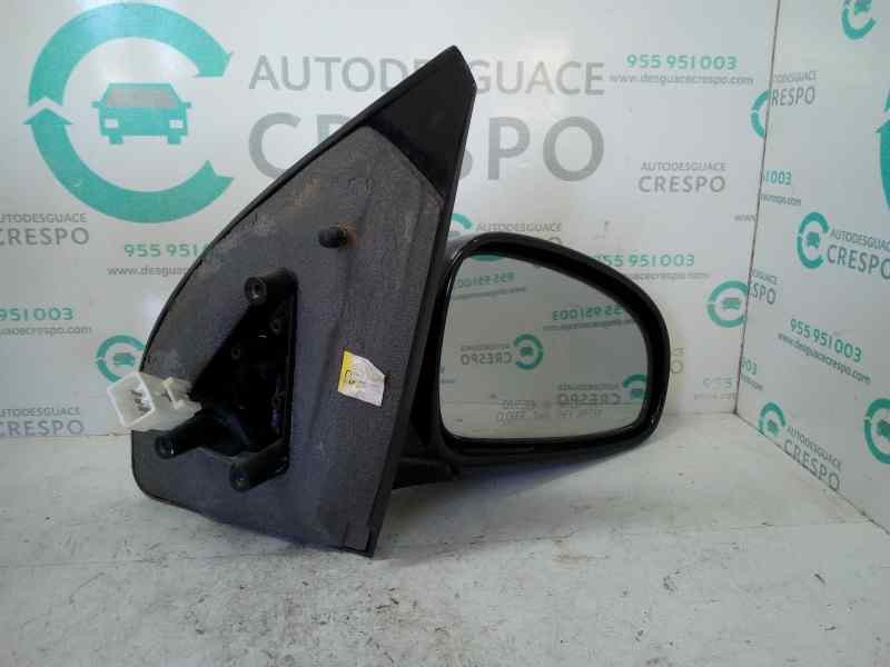 RETROVISOR DERECHO  - imagen 1