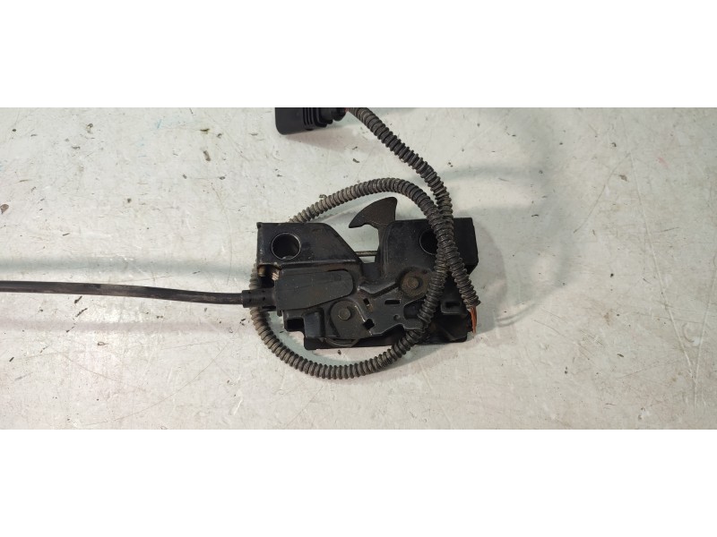 CERRADURA CAPO  - imagen 1