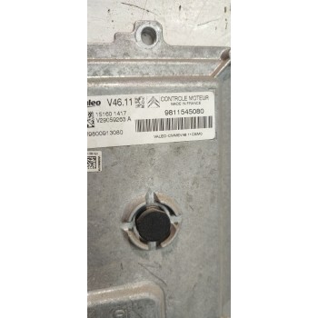 CENTRALITA MOTOR UCE 9811545080  - miniatura 2