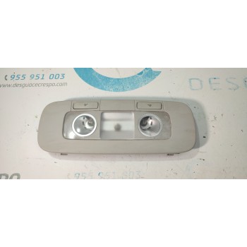 LUZ INTERIOR 3C0947291E  - miniatura 1