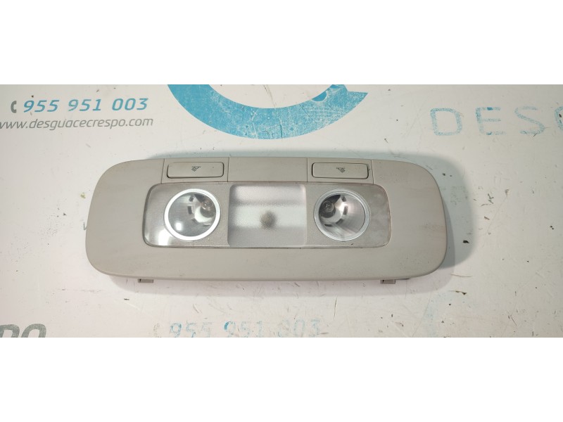 LUZ INTERIOR 3C0947291E  - imagen 1