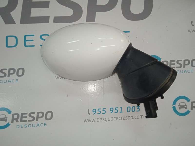 RETROVISOR DERECHO  - imagen 2